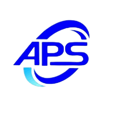 Logo APS CA Classes